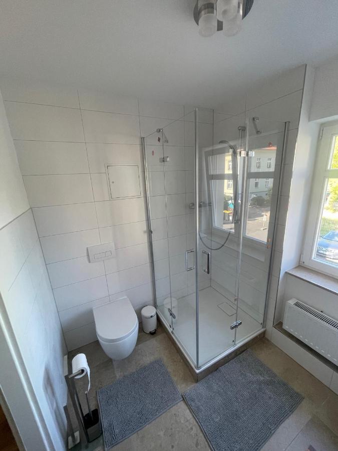 Ferienwohnung-Elbland كوسفيج المظهر الخارجي الصورة