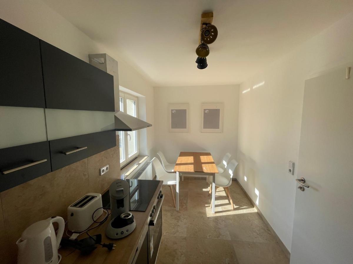 Ferienwohnung-Elbland كوسفيج المظهر الخارجي الصورة