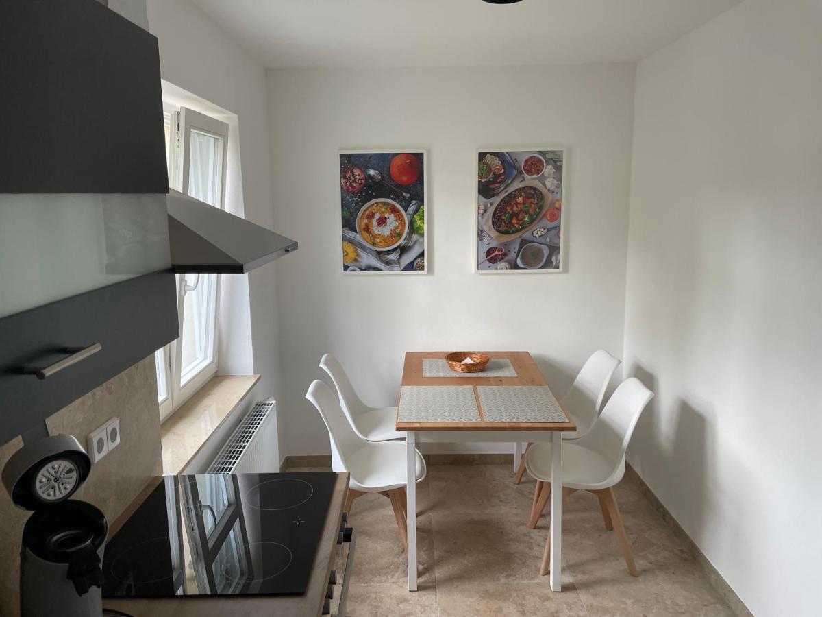 Ferienwohnung-Elbland كوسفيج المظهر الخارجي الصورة
