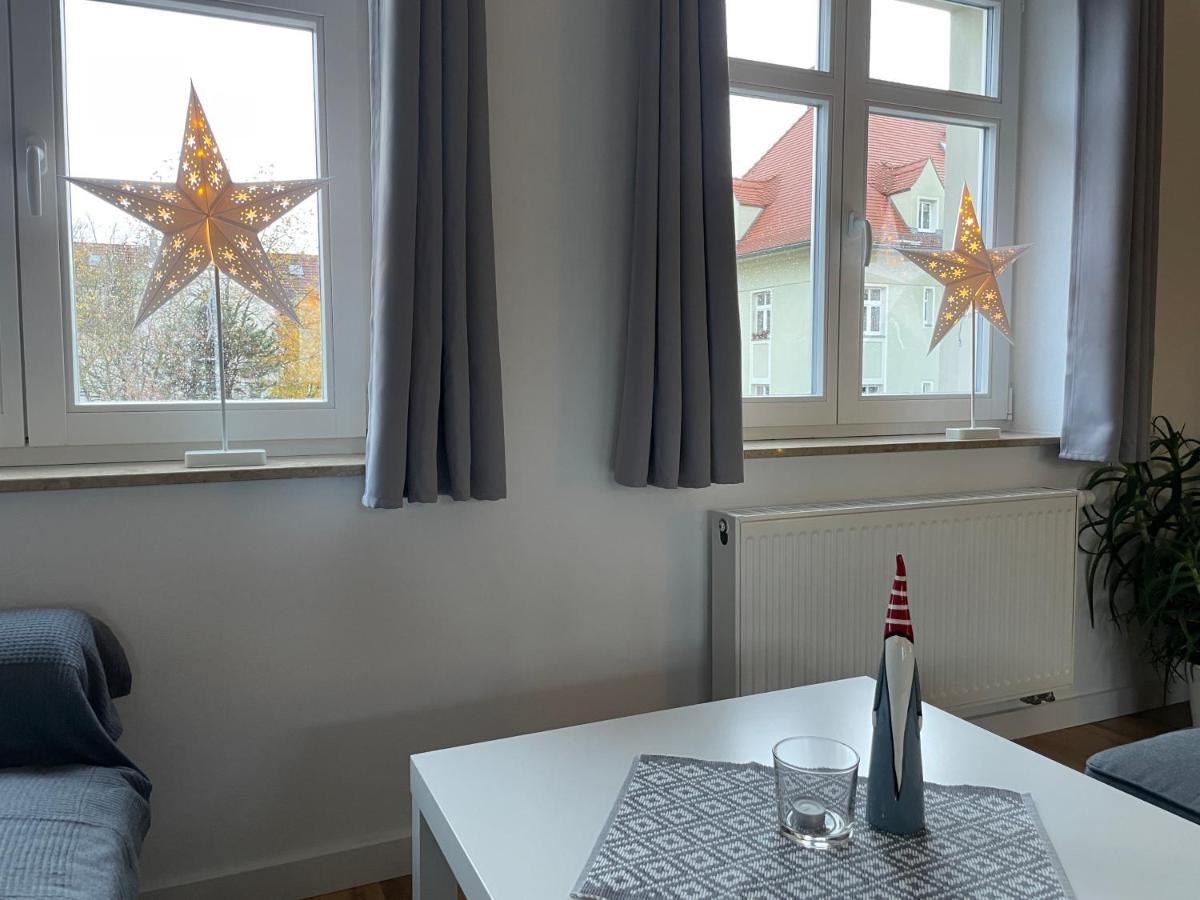 Ferienwohnung-Elbland كوسفيج المظهر الخارجي الصورة